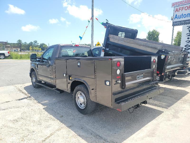 Ford F-250 SD XL 2WD 2017