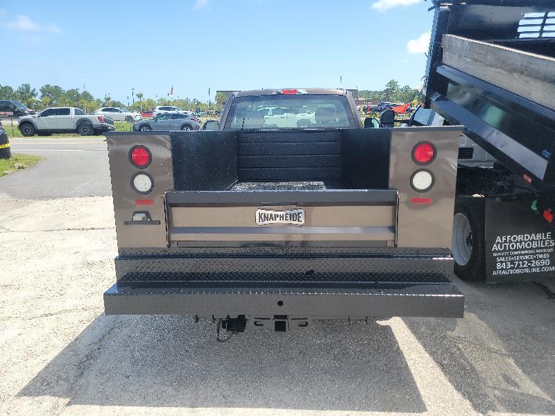 Ford F-250 SD XL 2WD 2017