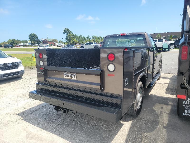 Ford F-250 SD XL 2WD 2017