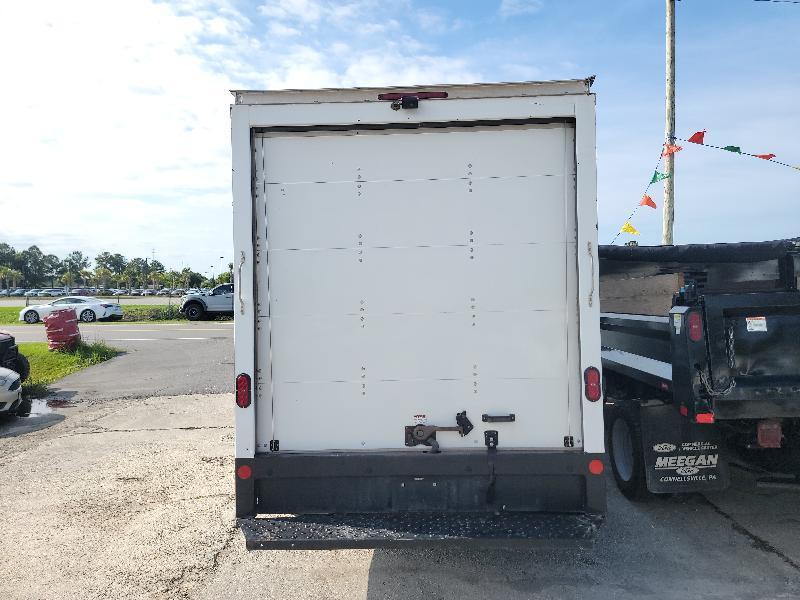 Ford Transit T-350 HD DRW 2023