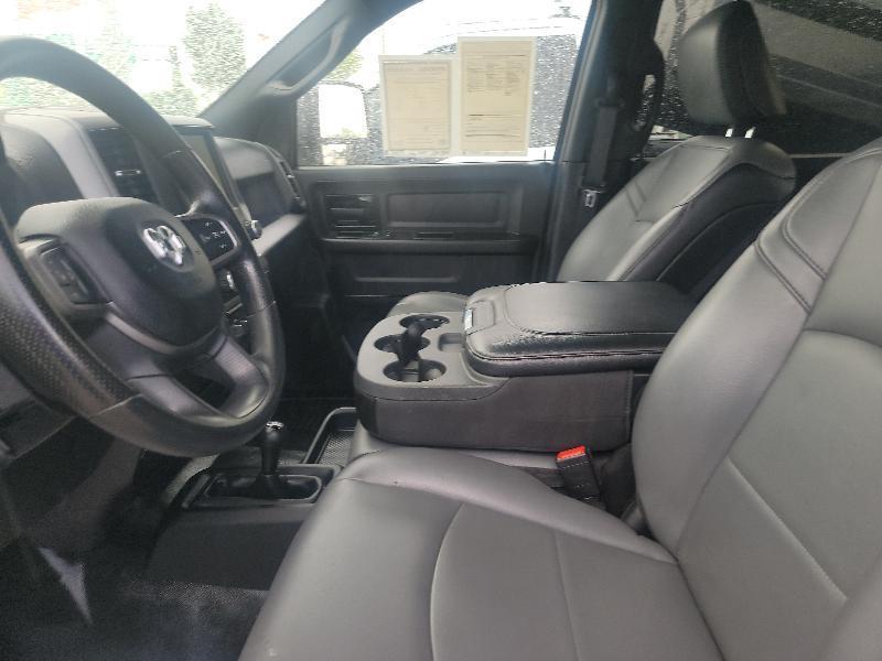 RAM 2500 Tradesman Crew Cab LWB 4WD 2024
