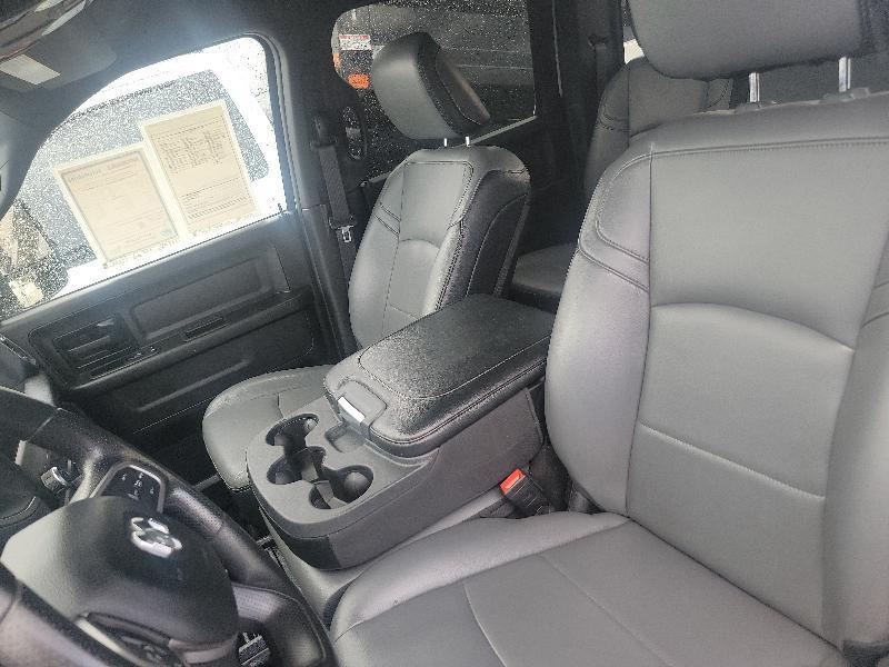 RAM 2500 Tradesman Crew Cab LWB 4WD 2024