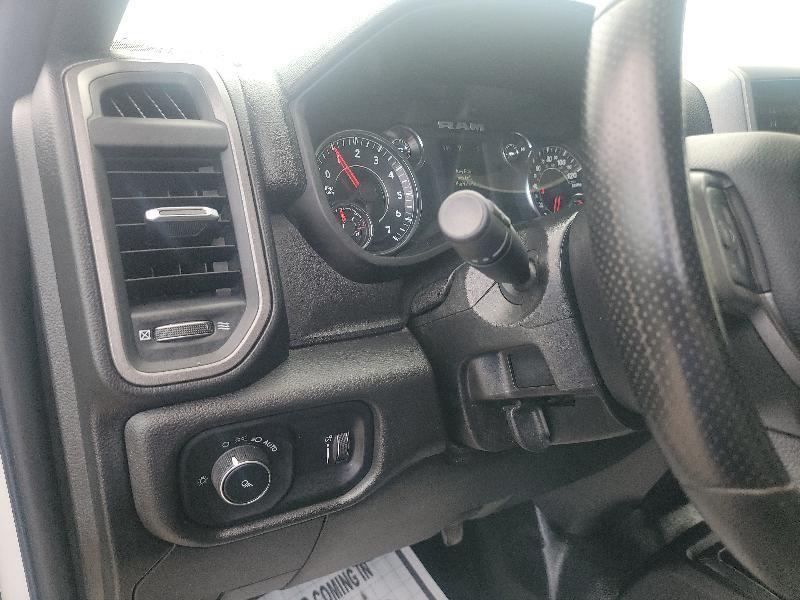 RAM 2500 Tradesman Crew Cab LWB 4WD 2024
