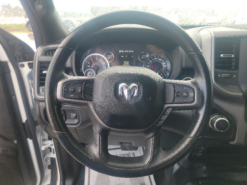 RAM 2500 Tradesman Crew Cab LWB 4WD 2024