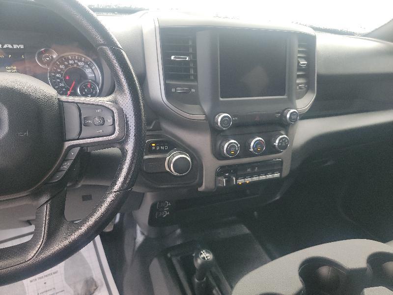 RAM 2500 Tradesman Crew Cab LWB 4WD 2024