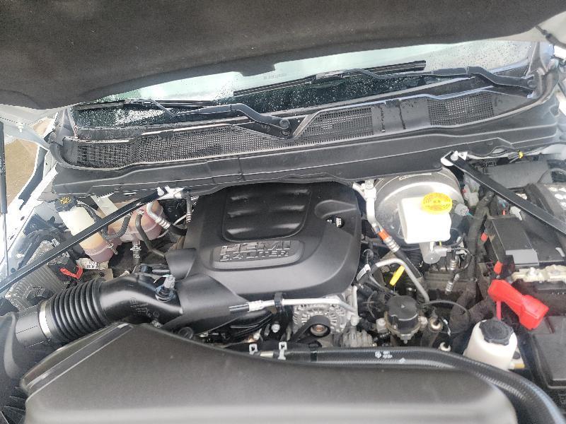 RAM 2500 Tradesman Crew Cab LWB 4WD 2024