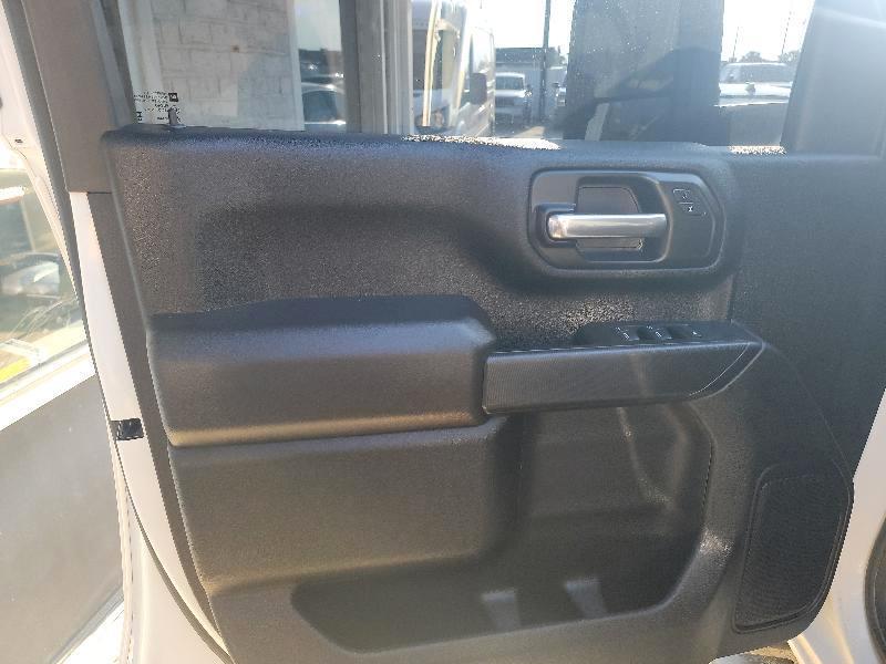 Chevrolet Silverado 2500HD Work Truck Double Cab Short Box 4WD 2025