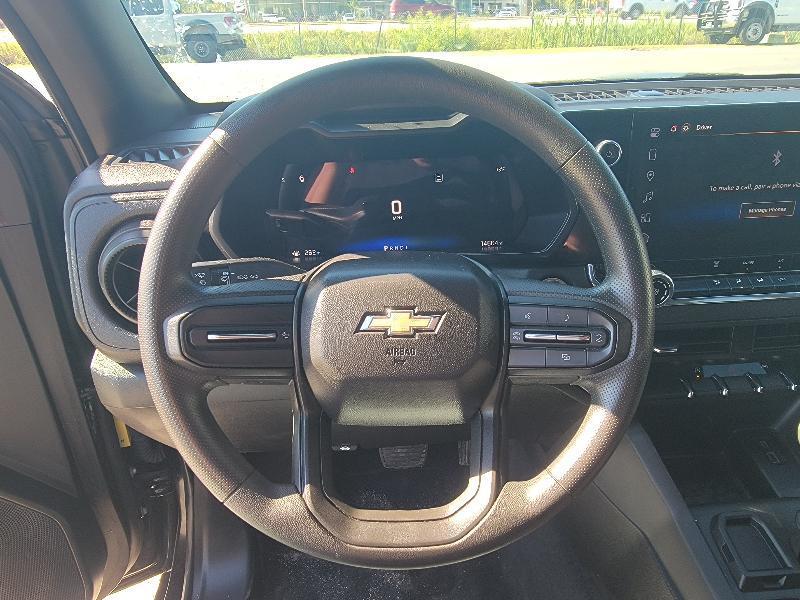 Chevrolet Colorado Work Truck Crew Cab 2WD 2024