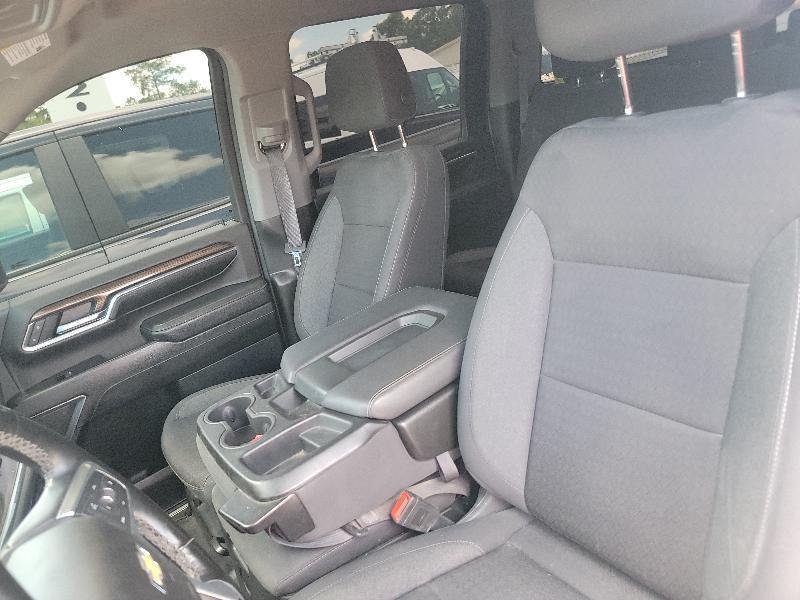 Chevrolet Silverado 3500HD LT Crew Cab 4WD 2024