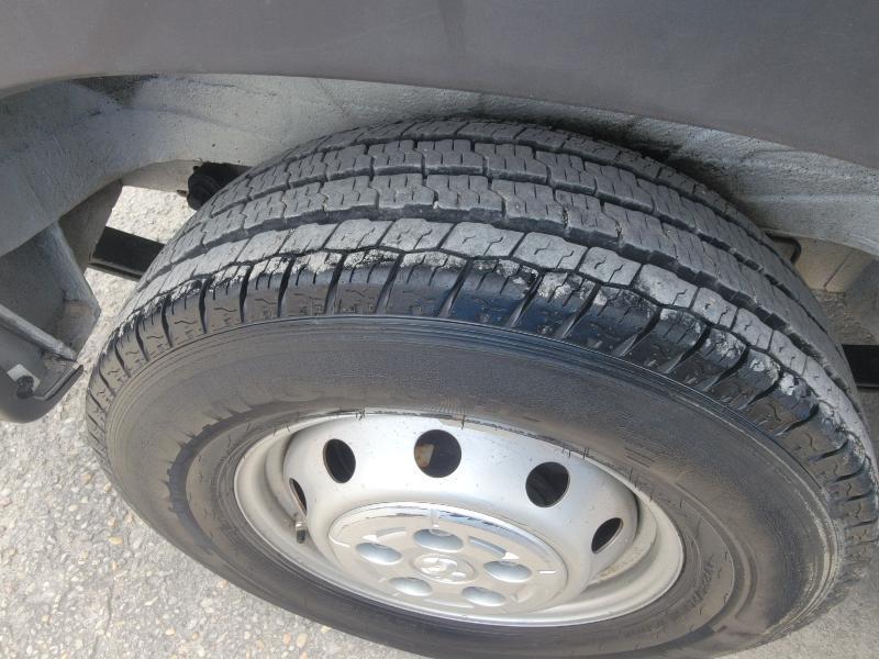 RAM Promaster 1500 High Roof 136-in. WB 2020