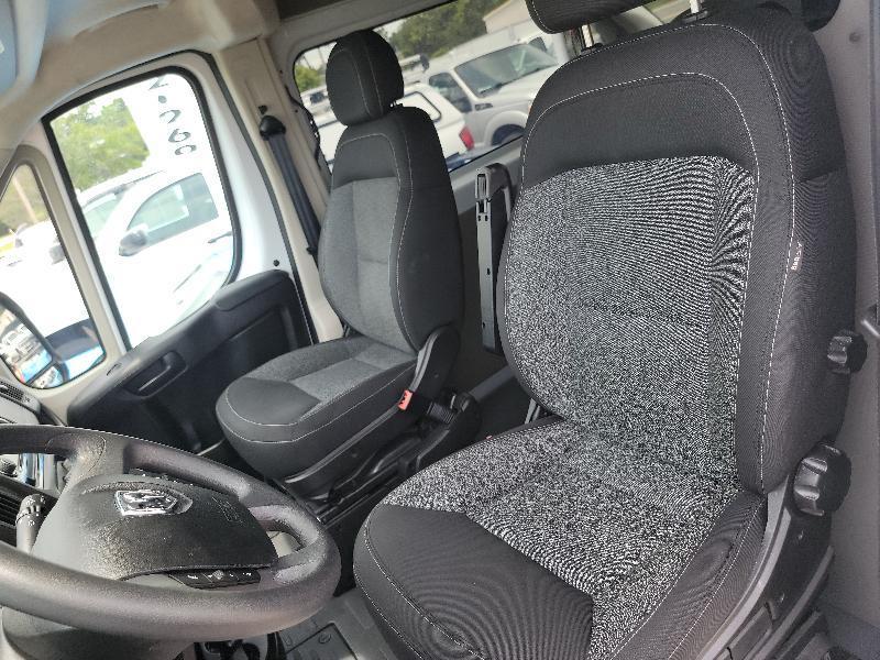 RAM Promaster 1500 High Roof 136-in. WB 2020