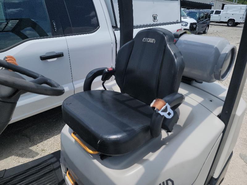 Crown C5 1000  2021
