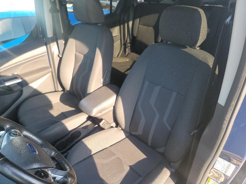 Ford Transit Connect Wagon XLT SWB 2018