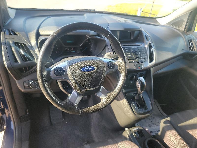 Ford Transit Connect Wagon XLT SWB 2018