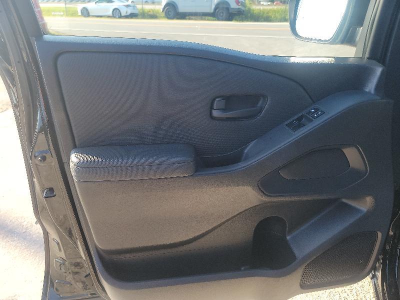 Nissan Frontier S King Cab 2WD 2022