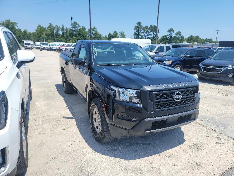 Nissan Frontier S King Cab 2WD 2022