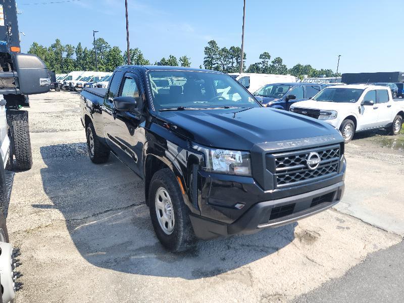Nissan Frontier S King Cab 2WD 2022