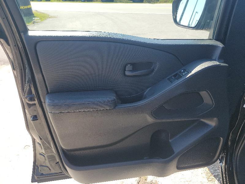 Nissan Frontier S King Cab 2WD 2022
