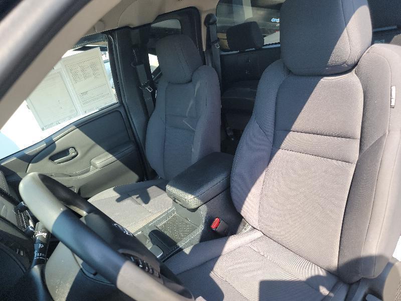 Nissan Frontier S King Cab 2WD 2022