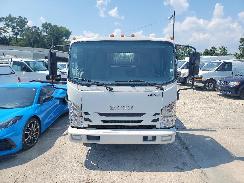 Isuzu NPR HD  2019