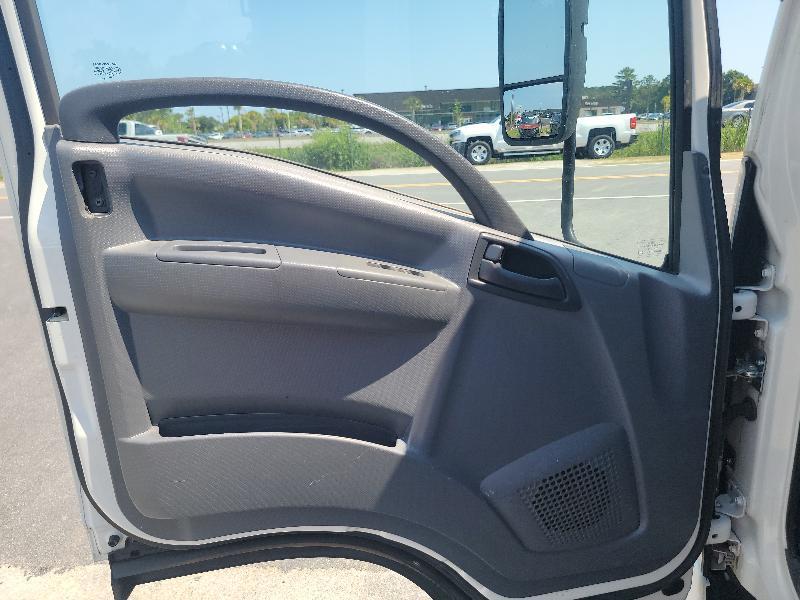Isuzu NPR HD  2019
