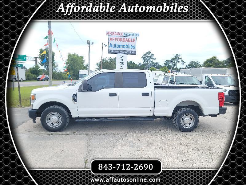 Ford F-250 SD XL 2020