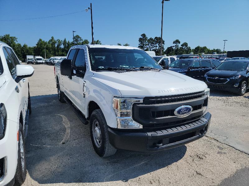 Ford F-250 SD XL 2020