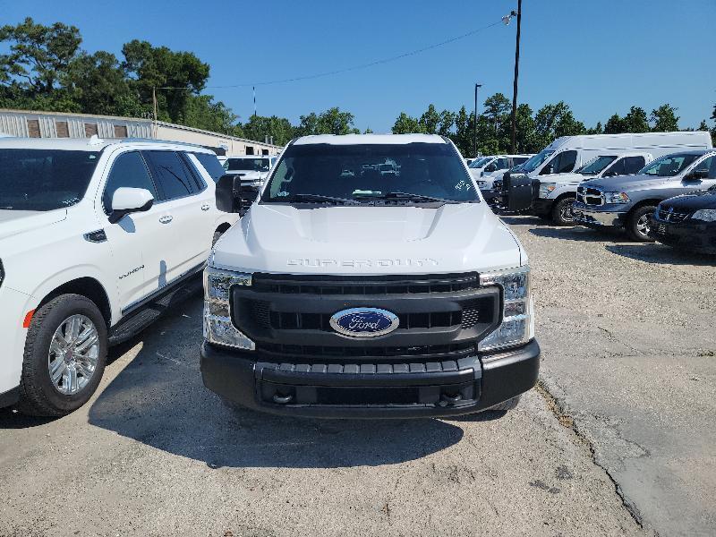 Ford F-250 SD XL 2020