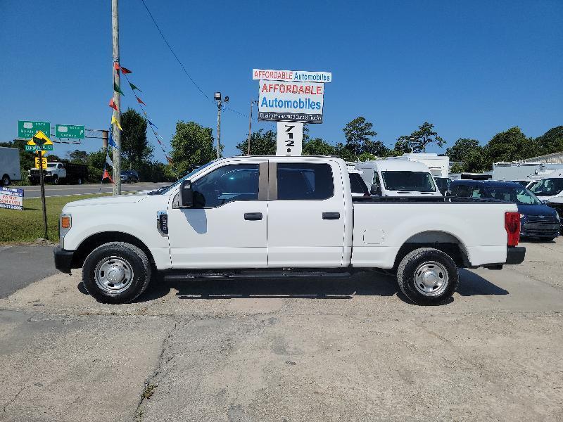 Ford F-250 SD XL 2020