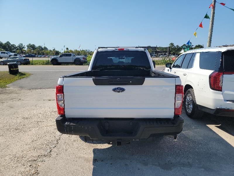 Ford F-250 SD XL 2020