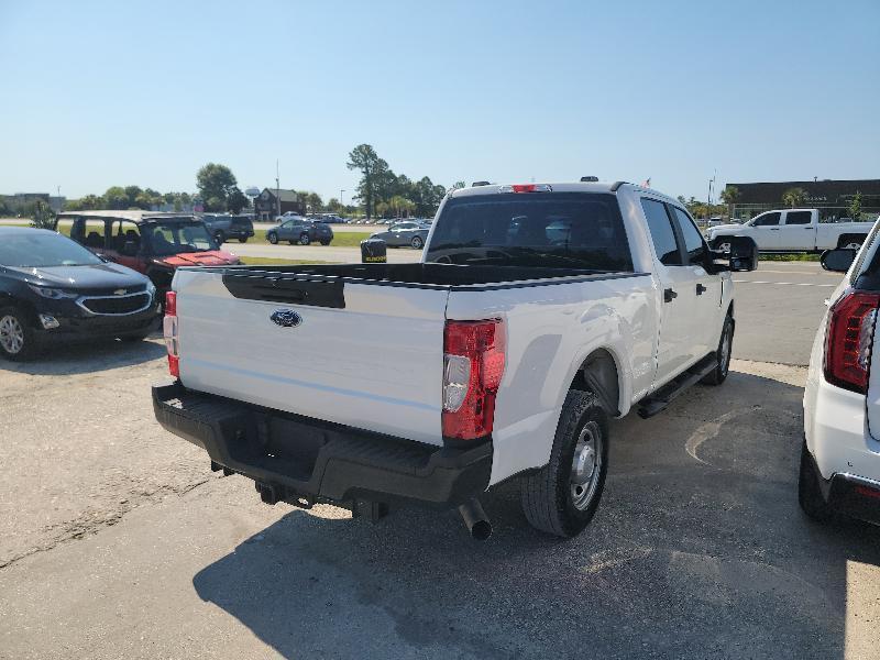 Ford F-250 SD XL 2020