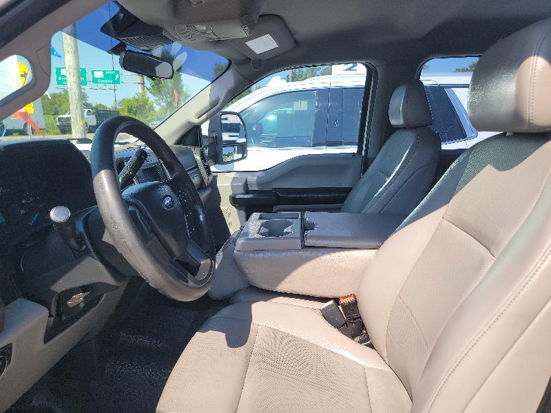 Ford F-250 SD XL 2020