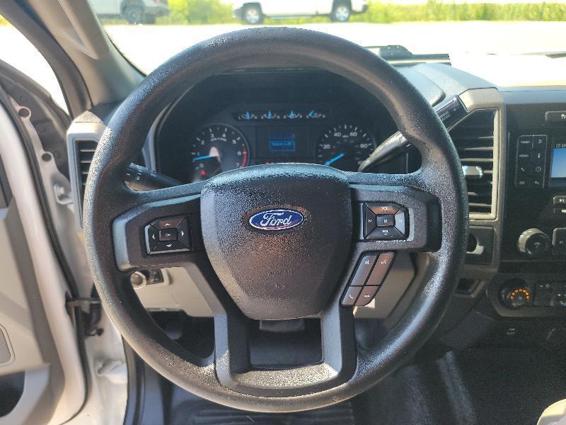 Ford F-250 SD XL 2020