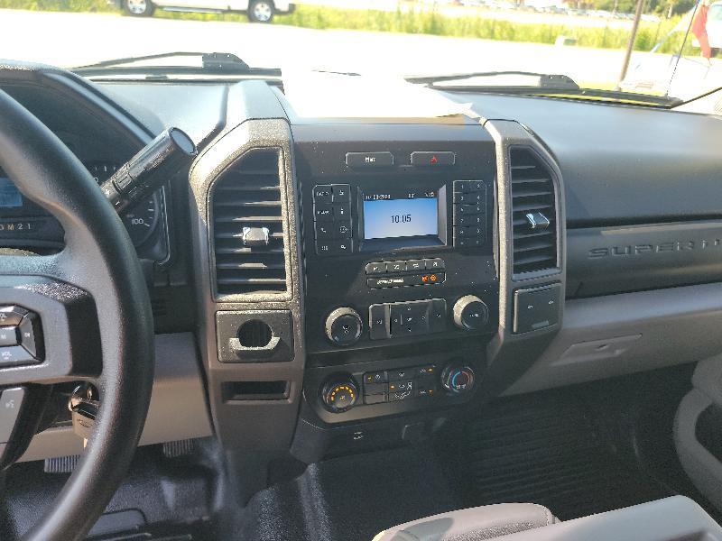 Ford F-250 SD XL 2020