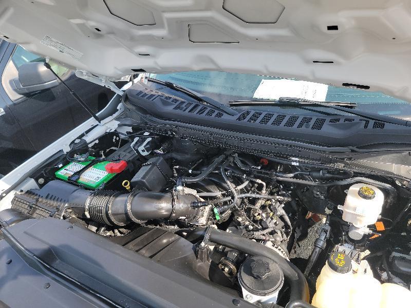 Ford F-250 SD XL SuperCab 2WD 2023