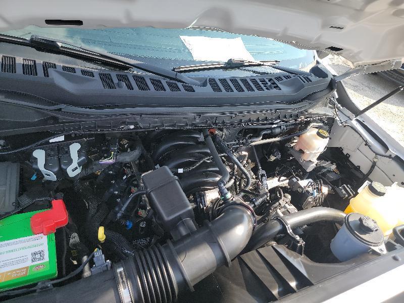 Ford F-250 SD XL SuperCab 2WD 2023