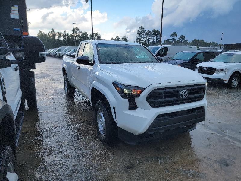 Toyota Tacoma SR5 Xtracab 2WD 2024