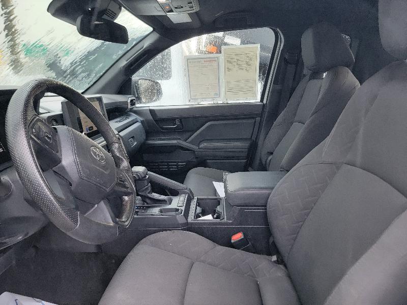Toyota Tacoma SR5 Xtracab 2WD 2024