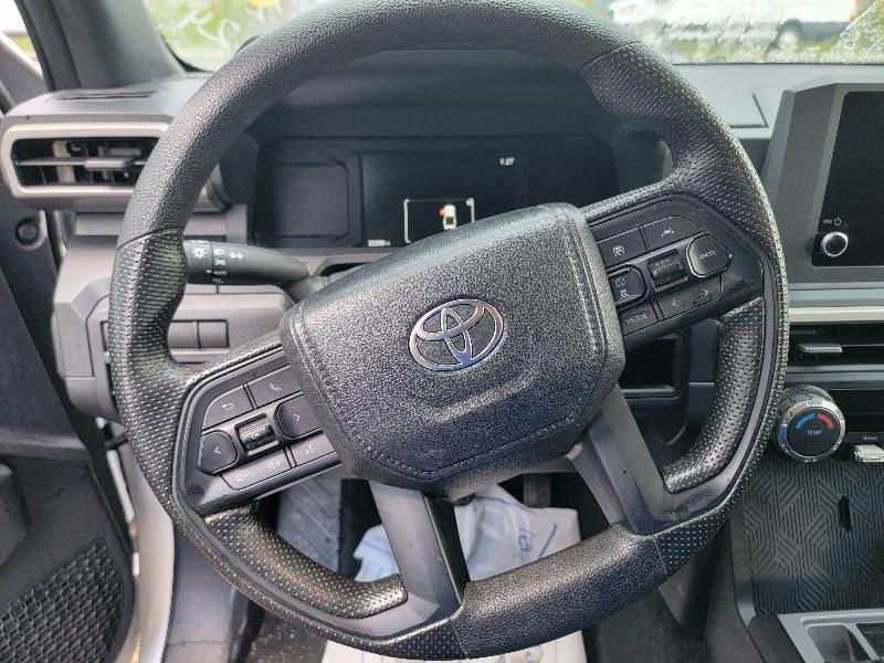 Toyota Tacoma SR5 Xtracab 2WD 2024
