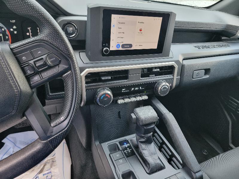 Toyota Tacoma SR5 Xtracab 2WD 2024