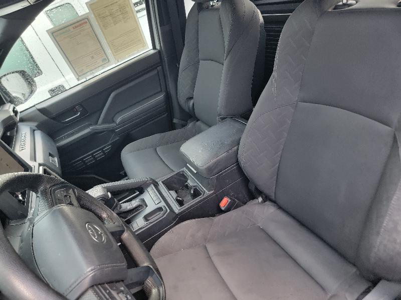 Toyota Tacoma SR5 Xtracab 2WD 2024