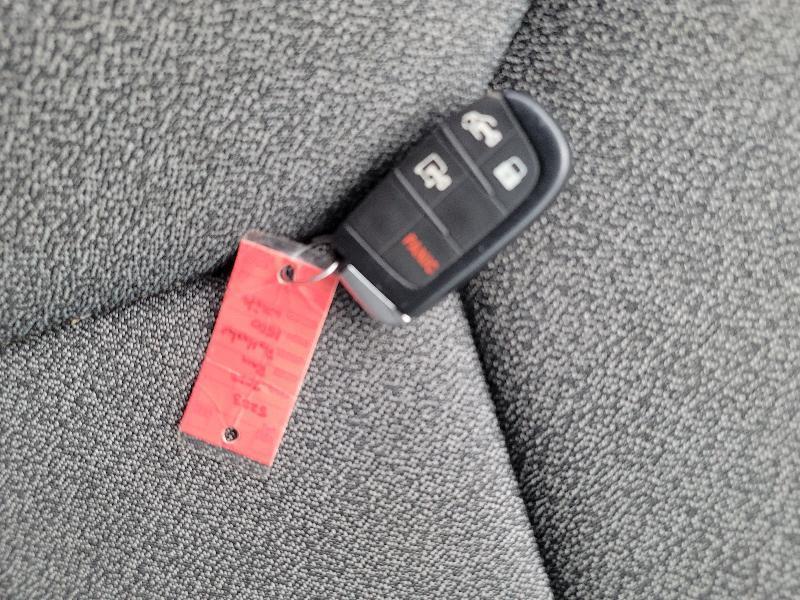 RAM Promaster 1500 High Roof 136-in. WB 2022