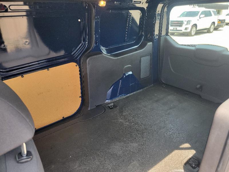 Ford Transit Connect Cargo Van XL LWB w/Rear 180 Degree Door 2016