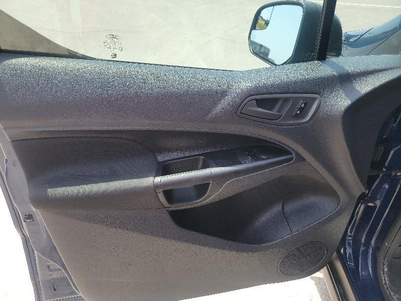 Ford Transit Connect Cargo Van XL LWB w/Rear 180 Degree Door 2016