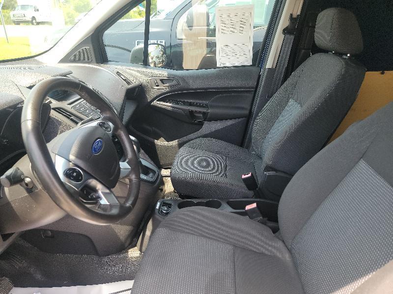 Ford Transit Connect Cargo Van XL LWB w/Rear 180 Degree Door 2016