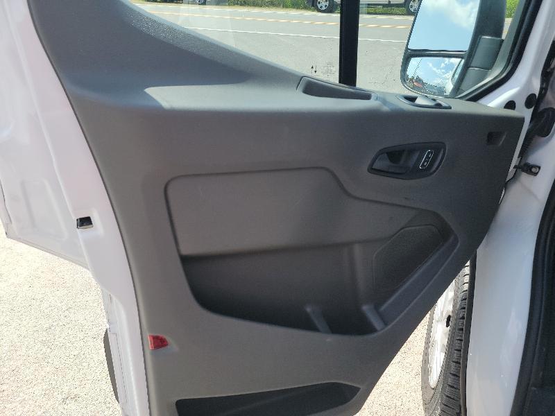 Ford Transit 250 Van 2024