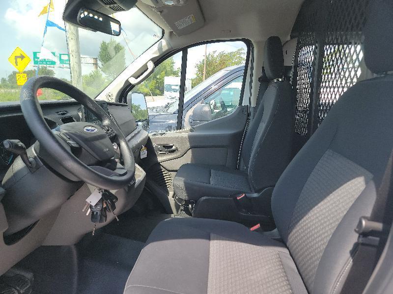 Ford Transit 250 Van 2024