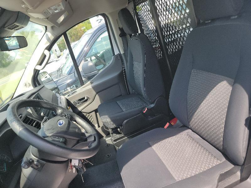 Ford Transit 250 Van 2024