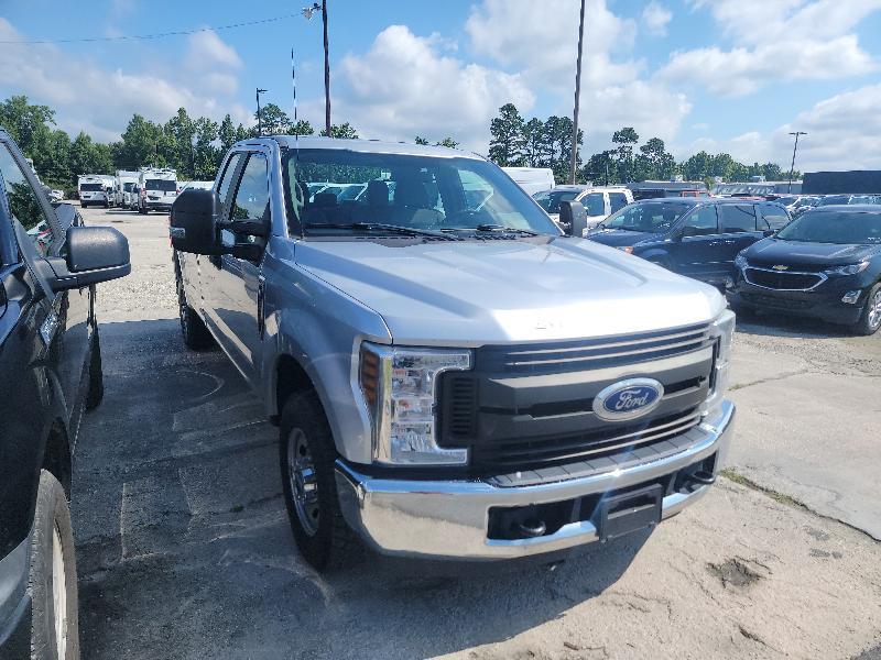 Ford F-250 SD XL 2019