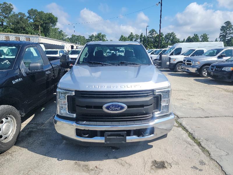 Ford F-250 SD XL 2019